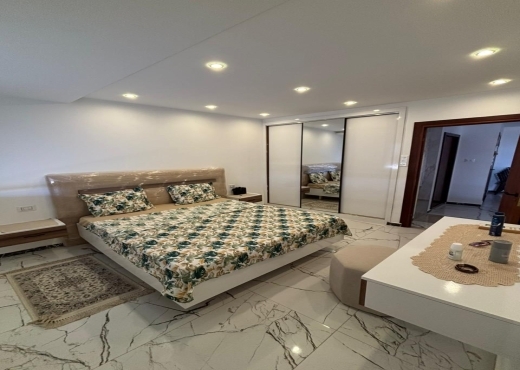 A Vendre Appart S+2 Kerkouene