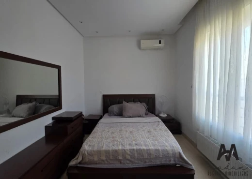 Appartement À Vendre à NABEUL - Appartement S2 Vue Dégagée – Nabeu - Immobiliere.tn - Photo 6