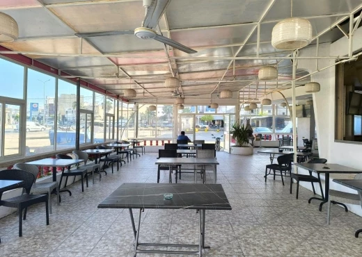local commercial À Vendre à MONASTIR - À vendre : un fonds de commerce de café - Immobiliere.tn - Photo 8