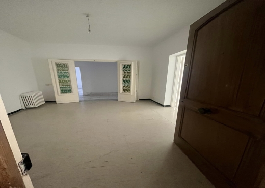 étage de villa à Alain savary