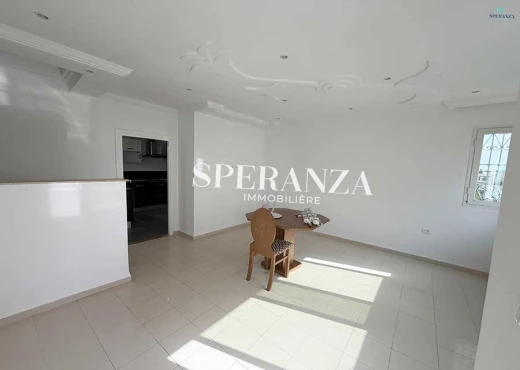 Appartement À Louer à NABEUL - Location Appartement premium S+1 - Immobiliere.tn - Photo 7