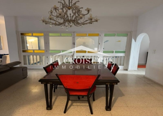 s3 meublé à Sidi BouSaid ZEL0570