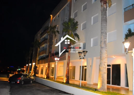 Appartement À Louer à MAHDIA - appartement s+2 rz fatimide - Immobiliere.tn - Photo 2