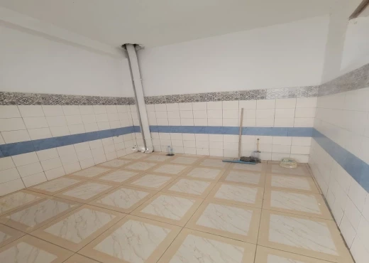 Appartement À Vendre à BIZERTE - À VENDRE – Espace ouvert au 1er étage - Immobiliere.tn