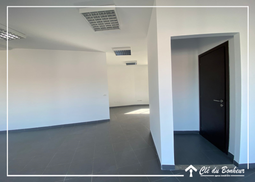 à louer à la soukra