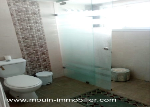 VILLA LA BOUGAINVILLIER AL2395