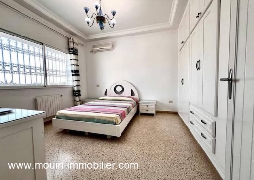 VILLA LA ROSE BLEUE AL3005