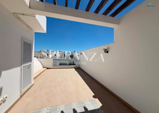 Appartement À Louer à NABEUL - Location duplex Elite S+4 - Immobiliere.tn - Photo 3