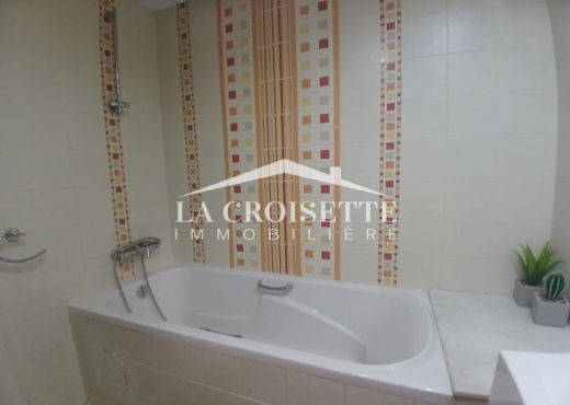 Duplex s4 avec terrasse au Lac2