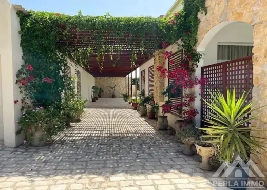 Villa Bejaoua 2 Sidi Thabet