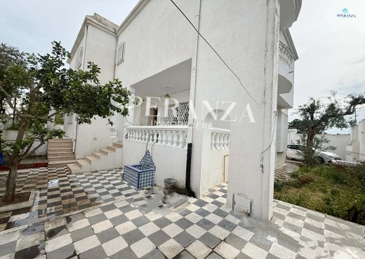 maison À Vendre à NABEUL - Maison Zafira - Immobiliere.tn - Photo 5