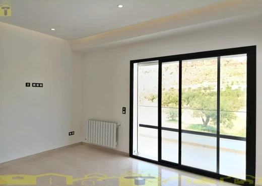 villa À Vendre à NABEUL - 🏡 À Vendre – Villa Haut Standing - Immobiliere.tn - Photo 4