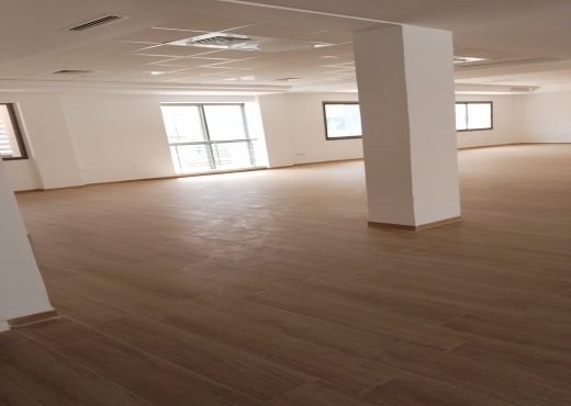 A Louer Open space au Lac