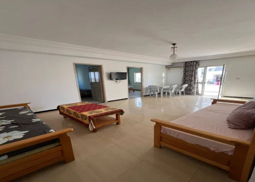 Appartement À Vendre à SOUSSE - Appartements S+2 à vendre kantaoui - Immobiliere.tn - Photo 6