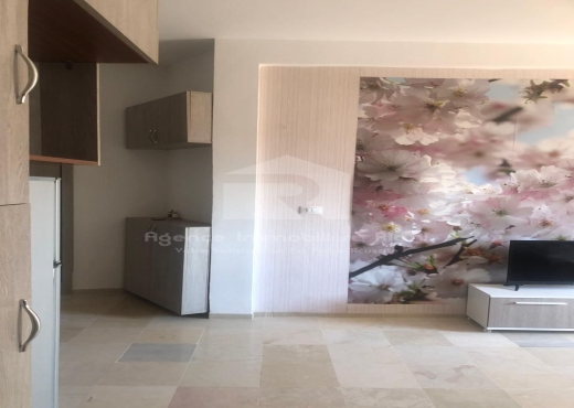 A LOUER Un appartement S2 sousse