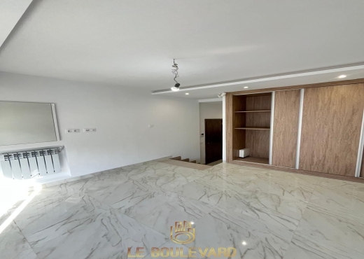 Appartement S+0 à Mrezga hammamet
