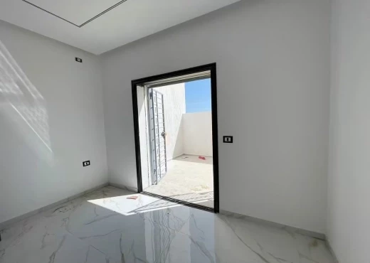 Appartement À Vendre à NABEUL - À VENDRE – S+3 REZ-DE-CHAUSSÉE À KÉLIBIA - Immobiliere.tn - Photo 5