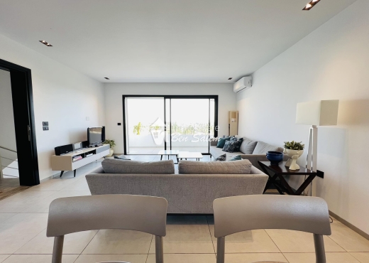 Vente Appartement Syrine Hammamet