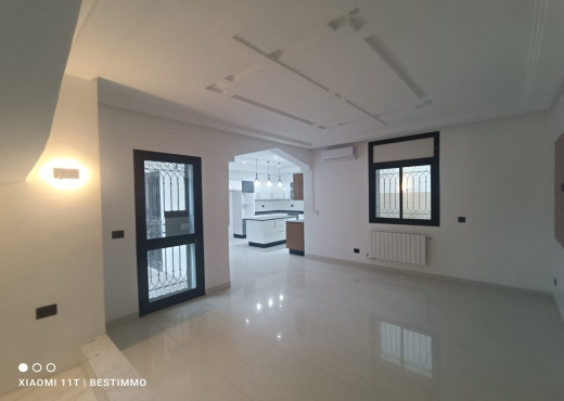 A vendre villa Ariana essoghra