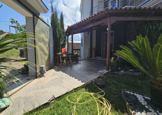 A vendre Villa à Menzel Jmil
