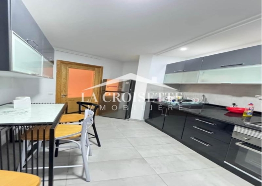 s1 meublé au Lac2 ZAL2109