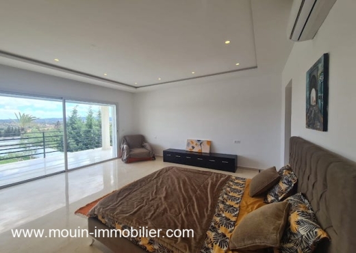VILLA COCO Birbouregba AL3130