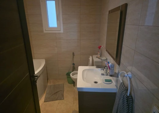 Appartement À Vendre à SOUSSE - APPARTEMENT S2 A VENDRE chat marim - Immobiliere.tn - Photo 6