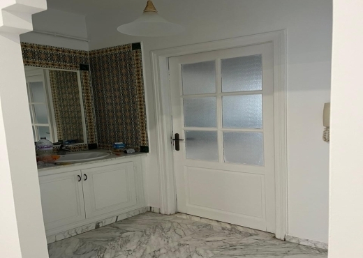 A louer appartement S+2 au Bergers du Lac