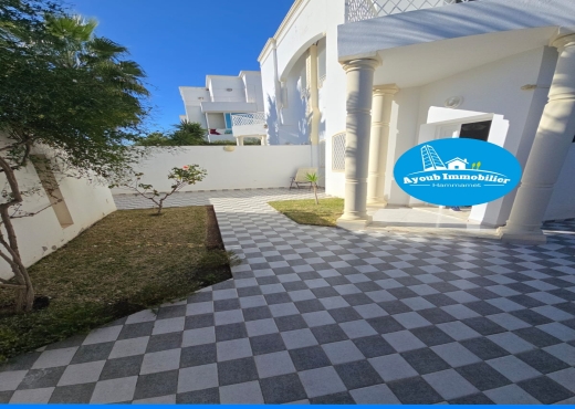 Villa Calypso 2