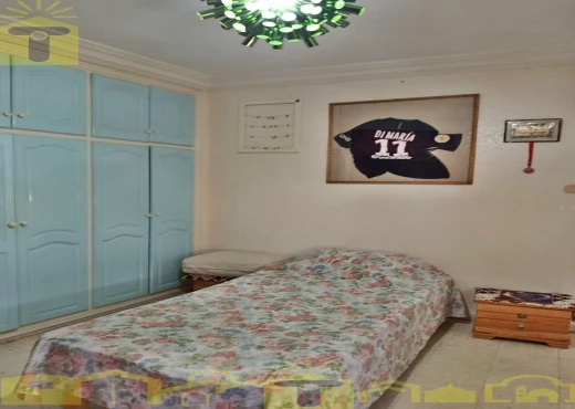 maison À Vendre à NABEUL - vendre une superbe maison à Manaret Hammamet - Immobiliere.tn - Photo 9