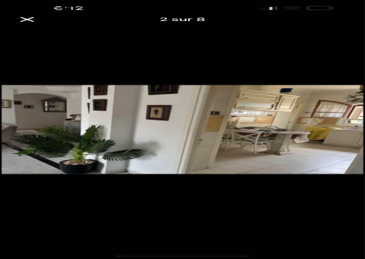 Appartement s+3 manzah 9b