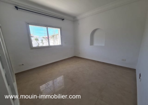 VILLA ALEXANDRE Hammamet AL2379