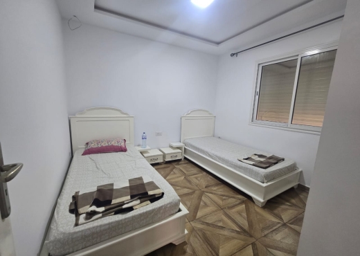 Maison a vendre à Zahra kélibia