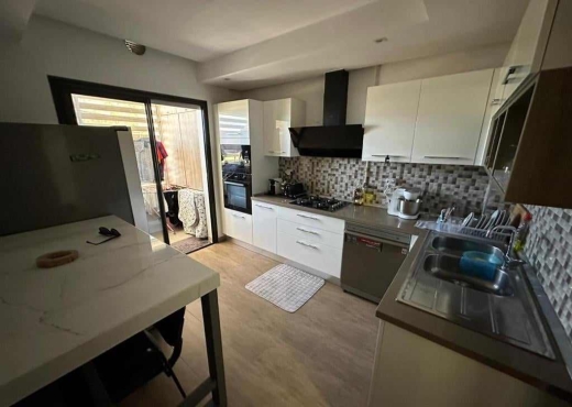 Luxueux appart s2 meublé à Soukra