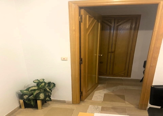 A Louer Bureau 3 Pcs Haut Standing