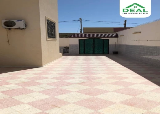 villa À Vendre à SOUSSE - Villa de prestige à M'saken - Immobiliere.tn - Photo 12
