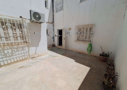 S+3 RDC Fouchena – Rés. Al-Zanabek