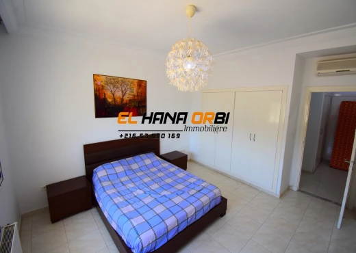 Appartement À Louer à MAHDIA - A louer appartement S+1 - Immobiliere.tn - Photo 7