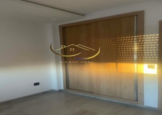 A louer un appartement s+2 a laouina