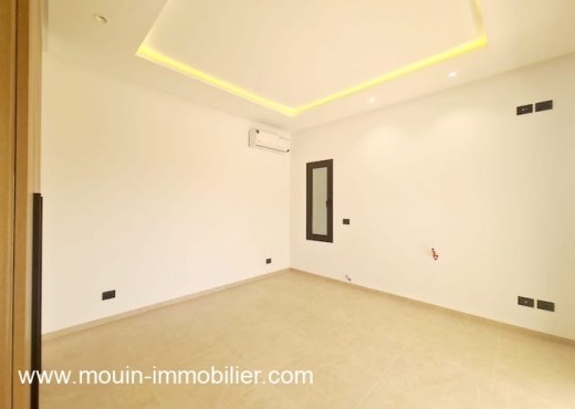 VILLA VERA 1 II Hammamet AV1792