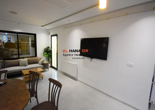 Appartement À Louer à MAHDIA - a louer pour vacance s+2 vue mer a - Immobiliere.tn - Photo 12