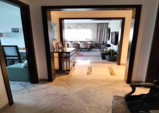 A LOUER – Superbe Appart S+3 Lac 2