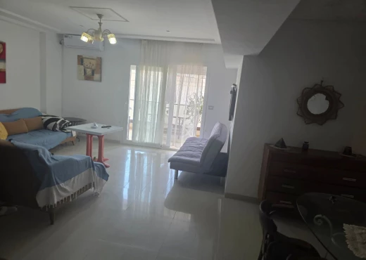 Appartement À Vendre à SOUSSE - APPARTEMENT S2 A VENDRE chat marim - Immobiliere.tn - Photo 2