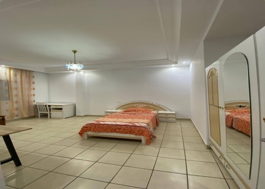 A LOUER ÉTAGE NEUF MEUBLE A SFAX