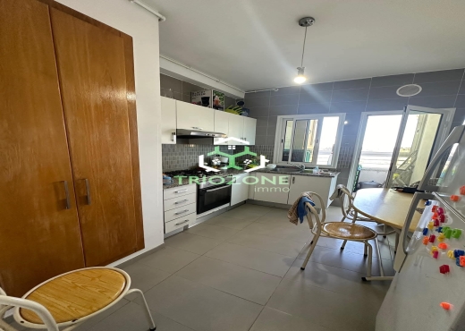 A Vendre Appart S+2 Cité Wahat