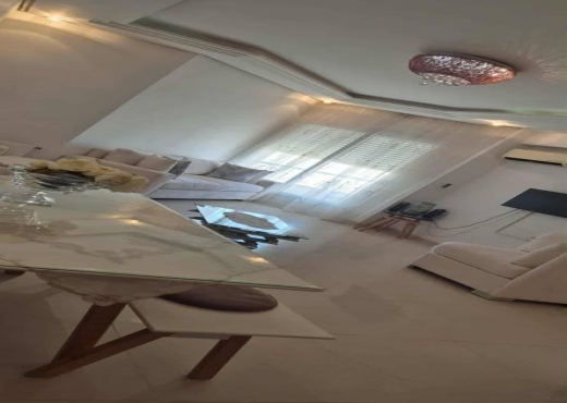 appartement de lux a la plage sousse