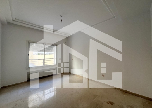 A vendre S+2 aux Jardin d'elMenzah