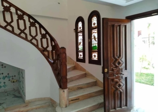 SUPERBE VILLA S+6 A VENDRE MANAR