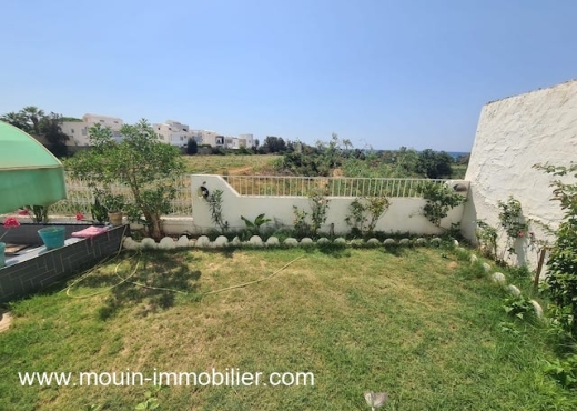 VILLA DAVID Hammamet Nord AV395