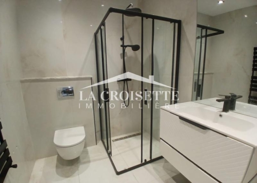 Villa S+3 aux Berges du Lac 2